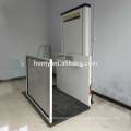 2m 250kg outdoor wheelchair lift platform for elder disable people
 
2m 250kg outdoor wheelchair lift platform for elder disable people